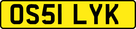 OS51LYK