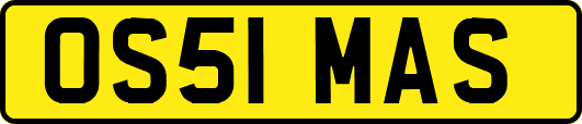 OS51MAS