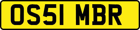 OS51MBR
