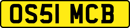 OS51MCB