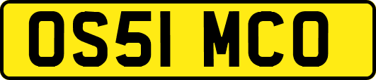 OS51MCO