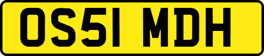 OS51MDH