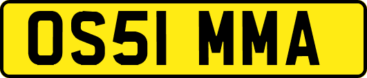 OS51MMA