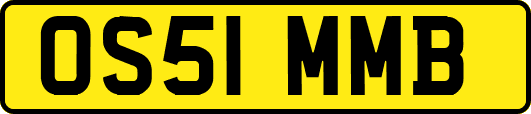 OS51MMB