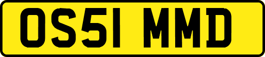 OS51MMD