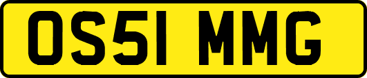 OS51MMG