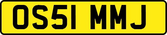 OS51MMJ