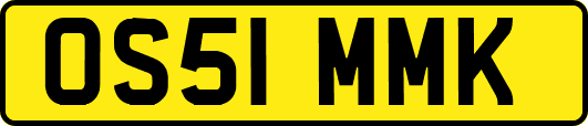 OS51MMK