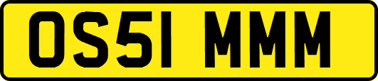 OS51MMM