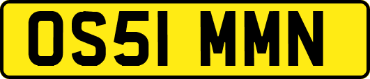 OS51MMN