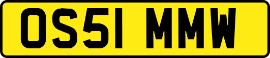 OS51MMW