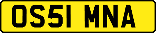 OS51MNA