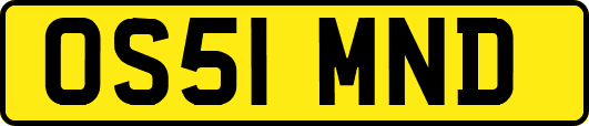 OS51MND