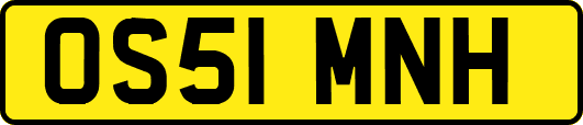 OS51MNH