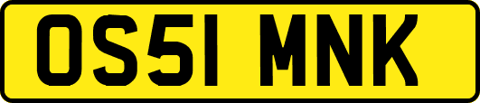 OS51MNK