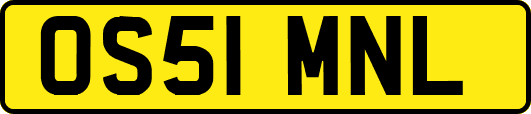 OS51MNL