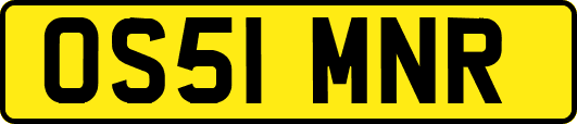 OS51MNR