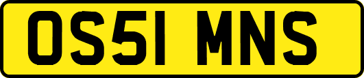 OS51MNS