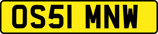 OS51MNW
