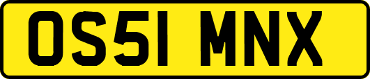 OS51MNX