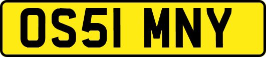 OS51MNY
