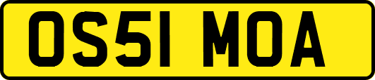 OS51MOA