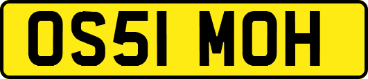 OS51MOH