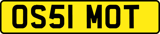 OS51MOT