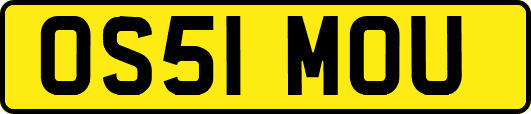OS51MOU
