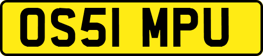 OS51MPU