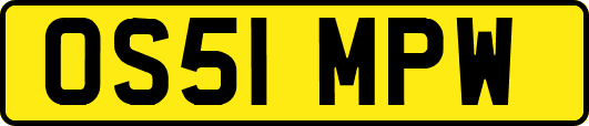 OS51MPW