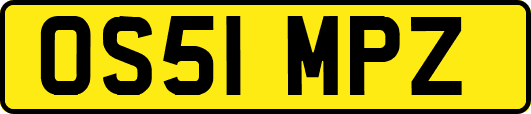 OS51MPZ