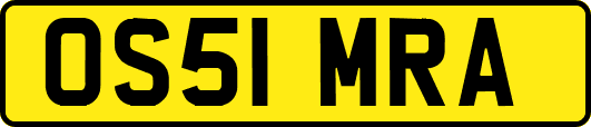 OS51MRA