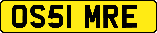 OS51MRE
