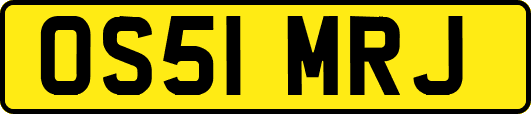 OS51MRJ