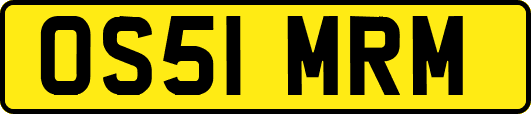 OS51MRM