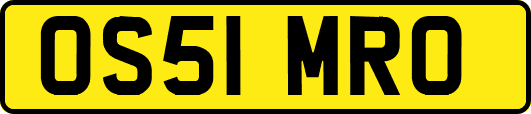 OS51MRO