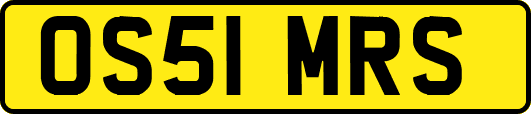 OS51MRS