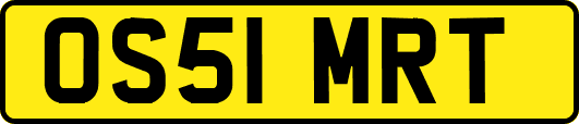 OS51MRT