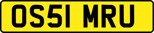 OS51MRU