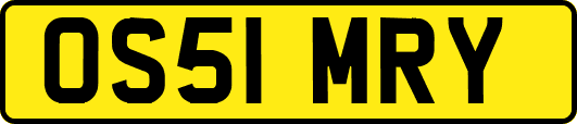 OS51MRY