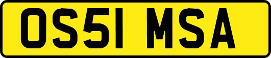 OS51MSA