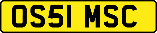 OS51MSC
