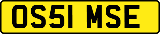OS51MSE