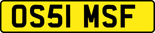 OS51MSF