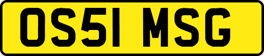 OS51MSG