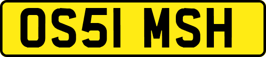 OS51MSH
