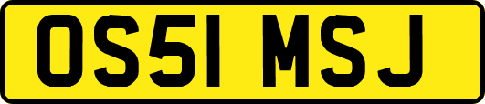 OS51MSJ