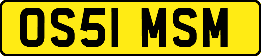OS51MSM