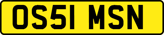 OS51MSN